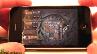 Cogs [BETA] Hands-On Preview