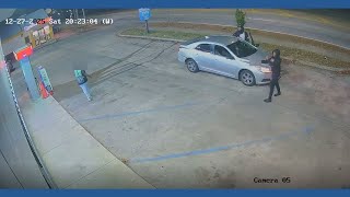 APD seeking to identify armed suspects in carjacking