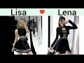 Lisa or lena #109 💝