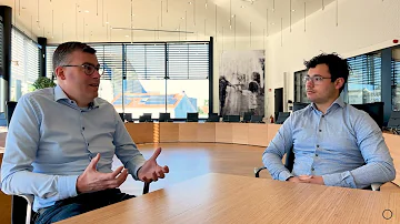 Begeleiding aanbesteding outsourcen ICT en interim ondersteuning IM | Gemeente Eijsden-Margraten