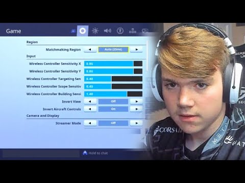 best fortnite controller settings 2019 mongraal sensitivity season 7 xbox ps4 - ps4 fortnite sensitivity 2019