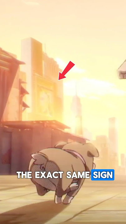 I found Lin Ling AGAIN in To be Hero X!