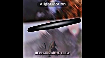 Burning Godzilla VS. SpaceGodzilla | @AlexanderPetite #godzilla #shorts