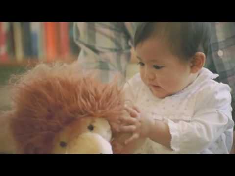 Amazon Japan dog to lion full commercial