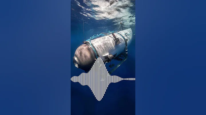 Audio of Titan sub implosion released