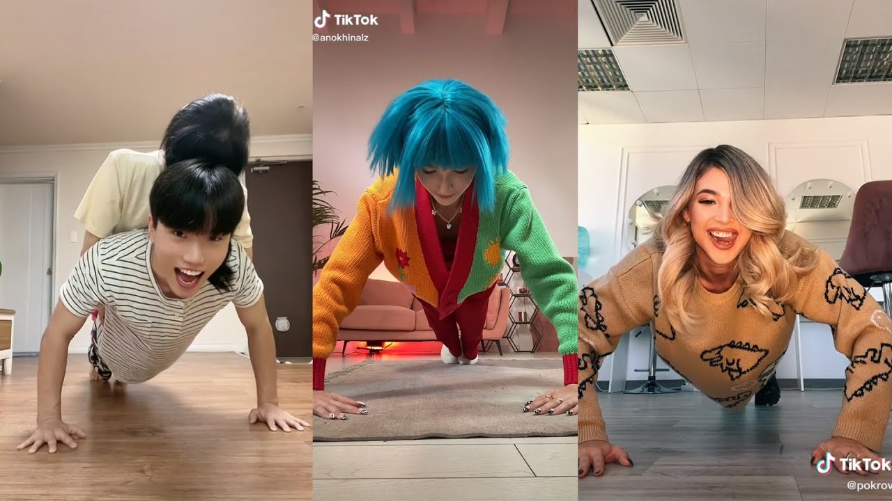 TWINNEM Coi 🎵 НЕУЛОВИМЫЙ 🥕 TIK TOK TREND 2021 🍧 САМЫЕ ЛУЧШИЕ ВИДЕО В TIKTOK YouTube