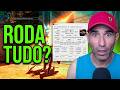 Ryzen 3 2200G + Vega 8! Testado em DmC Devil May Cry – Desempenho Surpreendente?
