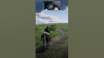 When The NPC Gets More Upset Than You | Red Dead Redemption 2 Gameplay #anger