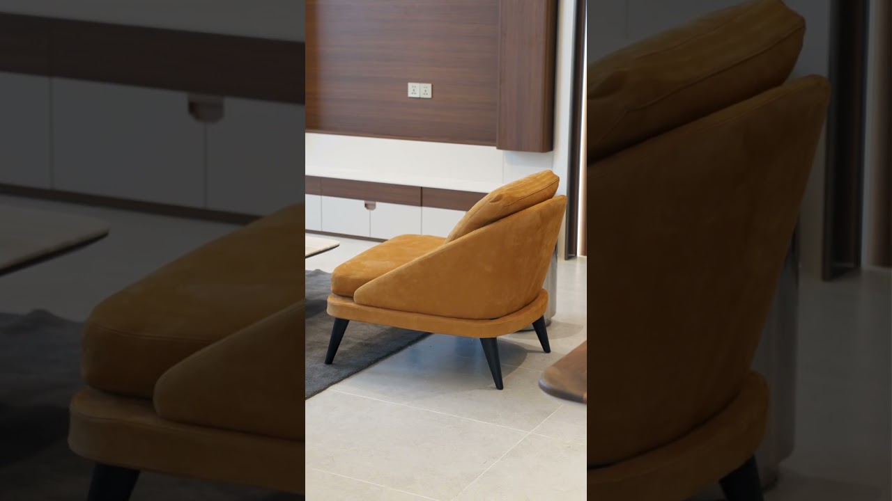 Дизайн – это больше, чем просто мебель. 