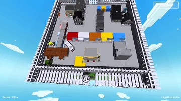 Perplexus Trailer Fall 2015