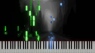 6 - Spruce Piano Original