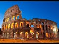 ROME CITY TOUR 2019 #ROME #ITALY #Colosseum #Romanempire #Trevifountain