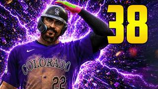 MLB The Show 26 - Road to the Show - Part 38 - 3 HOMERUN GAME!
π Playlist: https://www.youtube.com/playlist?list=PL4lAj-XYeU9pw0eHvb3VEZjgkcXCCHaAe
π Buy MLB The Show 26: https://amzn.to/4b8rj63
Thanks to Playstation for the code! #ad
βοΈFor The Kids rules: https://bit.ly/4lpTpxh
β Other Games & Lets Plays β
π§ Resident Evil: Requiem: https://www.youtube.com/playlist?list=PL4lAj-XYeU9rAXdIjjtTq93evKDOoPu7K
βΎ MLB The Show: Custom Franchise: https://www.youtube.com/playlist?list=PL4lAj-XYeU9qmHcoYqXVjvDp6u81bLhNy
πNBA 2K26 My Career: https://www.youtube.com/playlist?list=PL4lAj-XYeU9oxa3A_Of6zIr5M7amCMdAR
β My Gear β
π» Gaming Gear: https://rb.gy/ybc2d
β Follow me! β
π€³ TikTok: https://www.tiktok.com/@goldglovetv
πΈ Instagram: https://www.instagram.com/goldglove
βοΈ Twitter(X): https://www.twitter.com/goldglovetv
π Facebook: https://www.facebook.com/gaming/GoldGlove11
πΎ Discord: https://www.discord.gg/goldglove
π£ Twitch: https://www.twitch.tv/goldglove
β Support Me! β
π Subscribe on Twitch: https://rb.gy/urtbq
π Tip or Donate: https://rb.gy/z3qg5
β My Other Channels β
𧨠Main Gaming Channel: https://www.youtube.com/goldglovetv
π£ Twitch Streams: https://www.twitch.tv/goldglove
#mlbtheshow26 #mlbtheshow #roadtotheshow26 #mlbtheshowfranchise MLB The Show 26 - Road to the Show - Part 38 - 3 HOMERUN GAME!