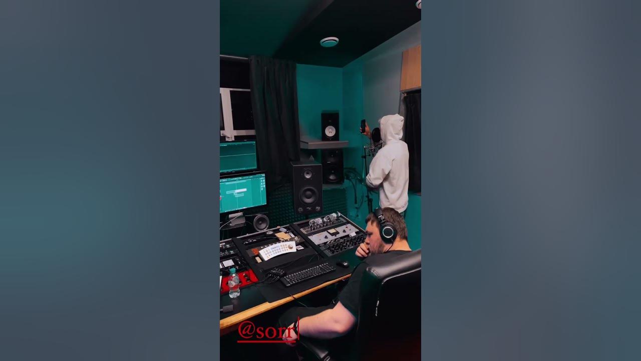 SORRY JESUS — СНМП [SNIPPET] - YouTube