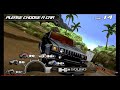 Hummer 2009 H2 Sound Tuning Gameplay TeknoParrot RTX GPU 