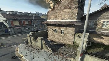 Black Ops 2 Random Combat Axe