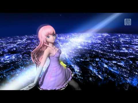 Holy Star -2010 DIVA mix-(PVモード～モジュール：フェアリーマカロン)