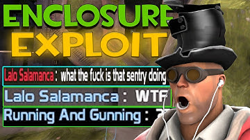 TF2 ENCLOSURE EXPLOIT (2023)