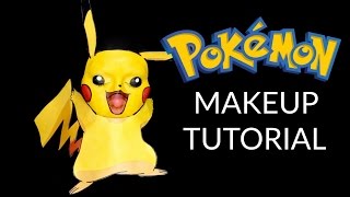 Pikachu Pokemon Go Tutorial- CHRISSPY