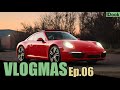 Porsche kao investicija 9911  vlogmas ep6