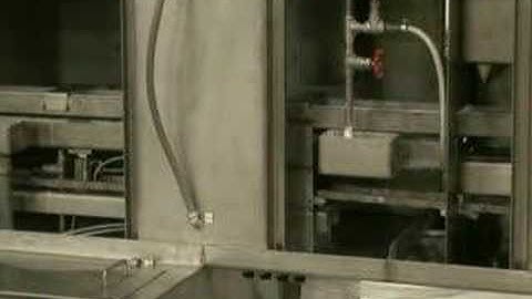 IMS Job Shop Video 2