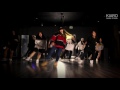 키아로댄스 161103 리얼힙합 Harleighblu Off On 안무 클래스 Choreography Choi Z mp3