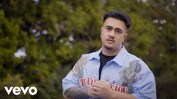 Teo Glacier - Perfectly Mine (Official Music Video)