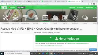 GTA V Tutorial Rescue- Mod Installation [Deutsch]