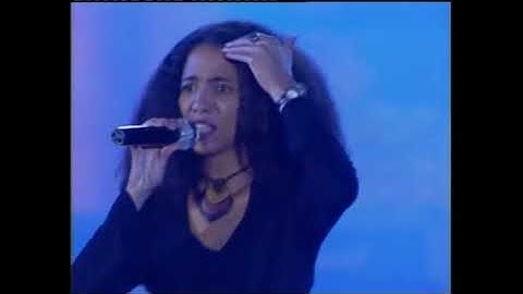 Festivalbar 1994 - Ice MC - Think About The Way