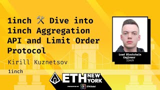 1inch 🛠 Dive into 1inch Aggregation API and Limit Order Protocol