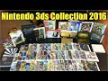 nintendo 3ds gaming system,