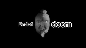 Bnd of doom (version spongebob squarepants)