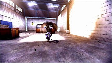 CS:S | Kennen 4k dgl by me