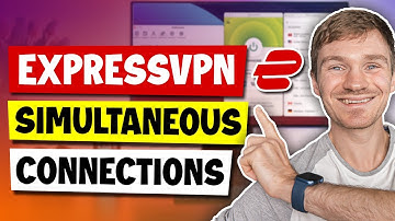 ExpressVPN: How Many Devices Can You Connect At The Same Time?