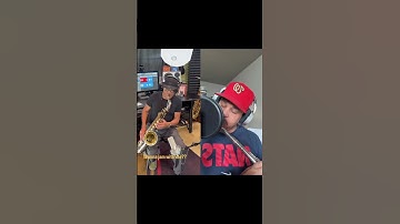 Thumbnail of #pillowtalkchallenge with Kirk Whalum