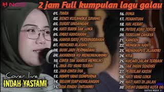 30 lagu cocok buat santai 2 JAM FULL ( TANPA IKLAN ) INDAH YASTAMI