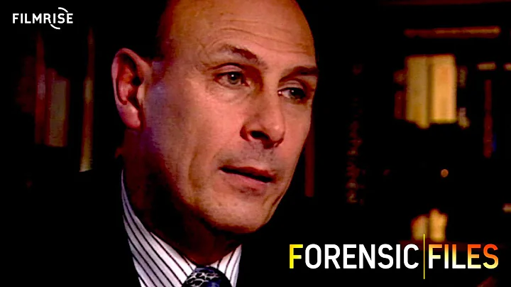 Forensic Files - Season 3, Episode 6 - Similar Cir...