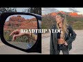 ROAD TRIP from LA to Arizona with Us | Vlog