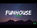 FunHouse Chris Grey Lyrics FunHouse Chris Grey Lyrics