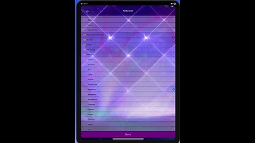 Genius Biofeedback - Custom PlayList Tutorial