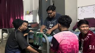 FINAL PROJECT ENGLISH FOR MUAMALAT ( AFE2123 )