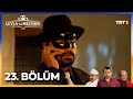 Leyla Ile Mecnun 23 Bölüm 