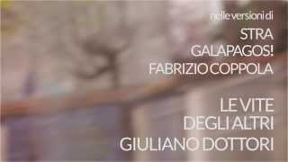 Video thumbnail of "Giuliano Dottori - altre VITE DEGLI ALTRI (teaser)"