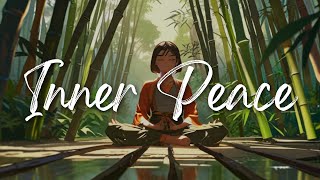 🧘‍♂️ Zen Oasis: Guided Meditation for Relaxation and Renewal 🌿