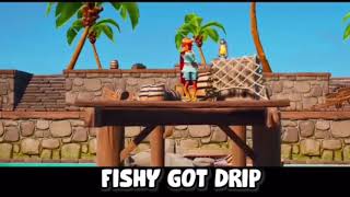 Fishy Got Drip (Tiko unreleased song)
