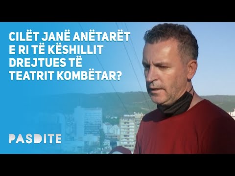 Video: Cilët janë anëtarët e kuizletit të familjes hominidae?