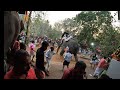 Elephant attack while fest  routemastertoday