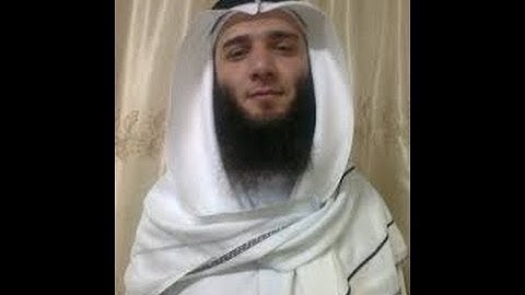 مقطع من سورة المجادلة لفضيلة الشيخ كريم العمري