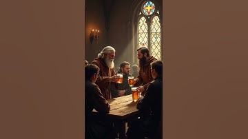 Top 5 Medieval Monastic Brewing Traditions