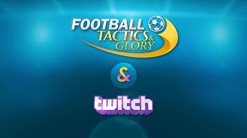 Twitch Integration you